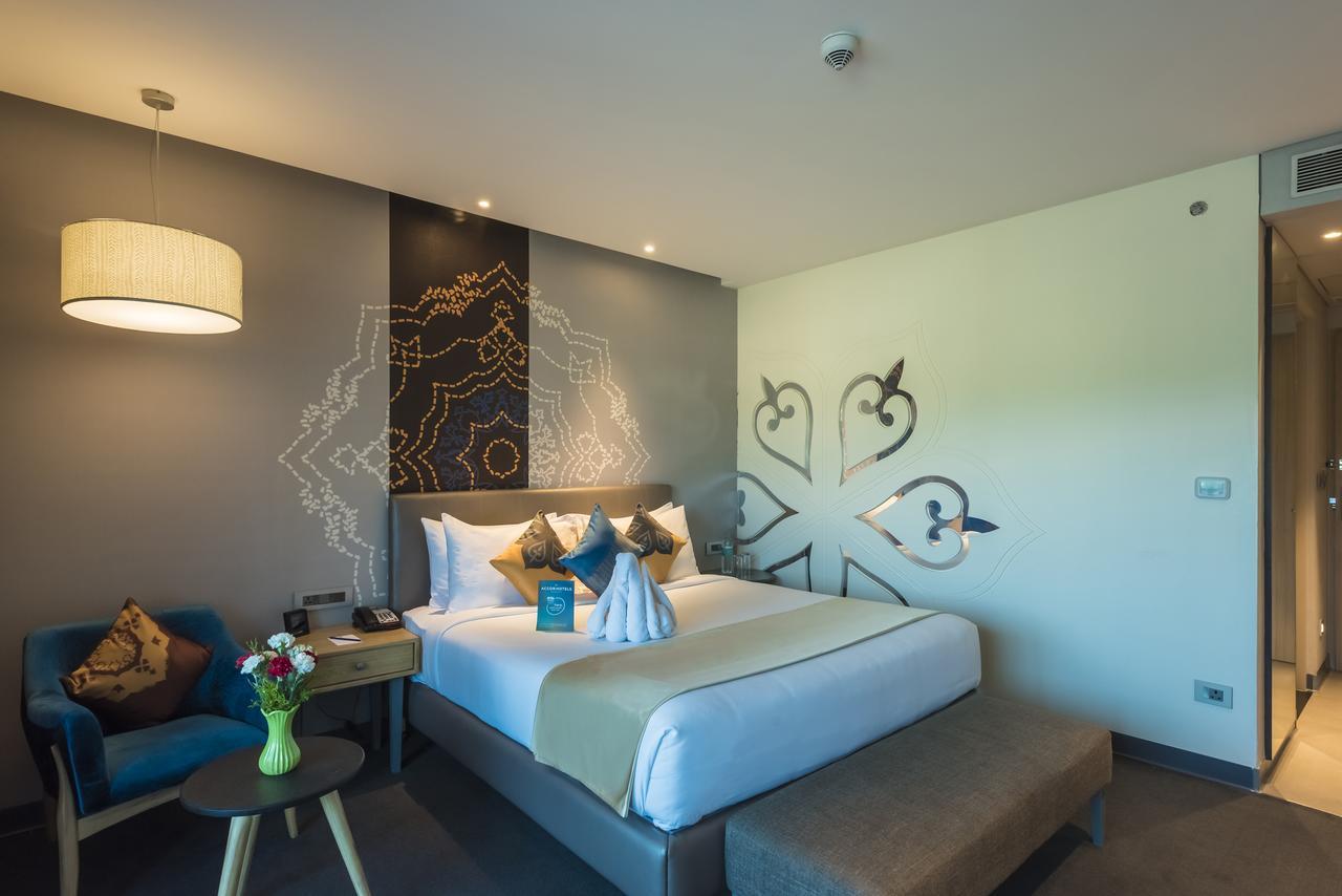 Grand Mercure Mysore - An Accor Brand Eksteriør bilde