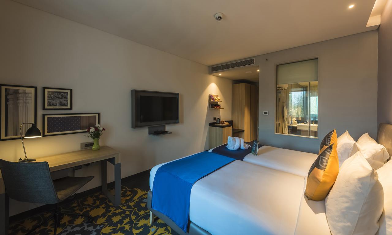 Grand Mercure Mysore - An Accor Brand Eksteriør bilde
